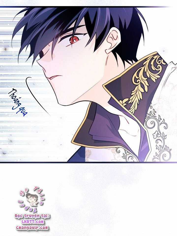 Quan Hệ Cộng Sinh Giữa Hắc Báo Và Bạch Thỏ Chapter 29 trang 47