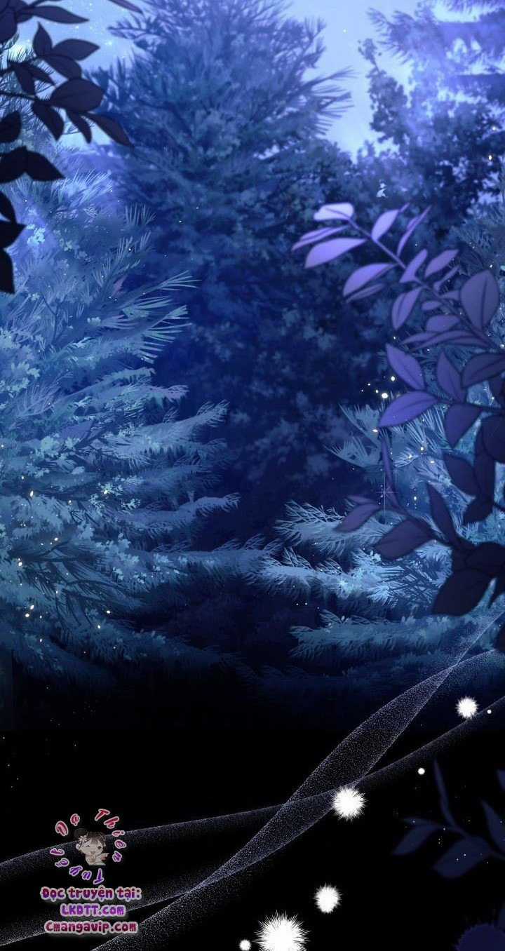 Quan Hệ Cộng Sinh Giữa Hắc Báo Và Bạch Thỏ Chapter 29 trang 5