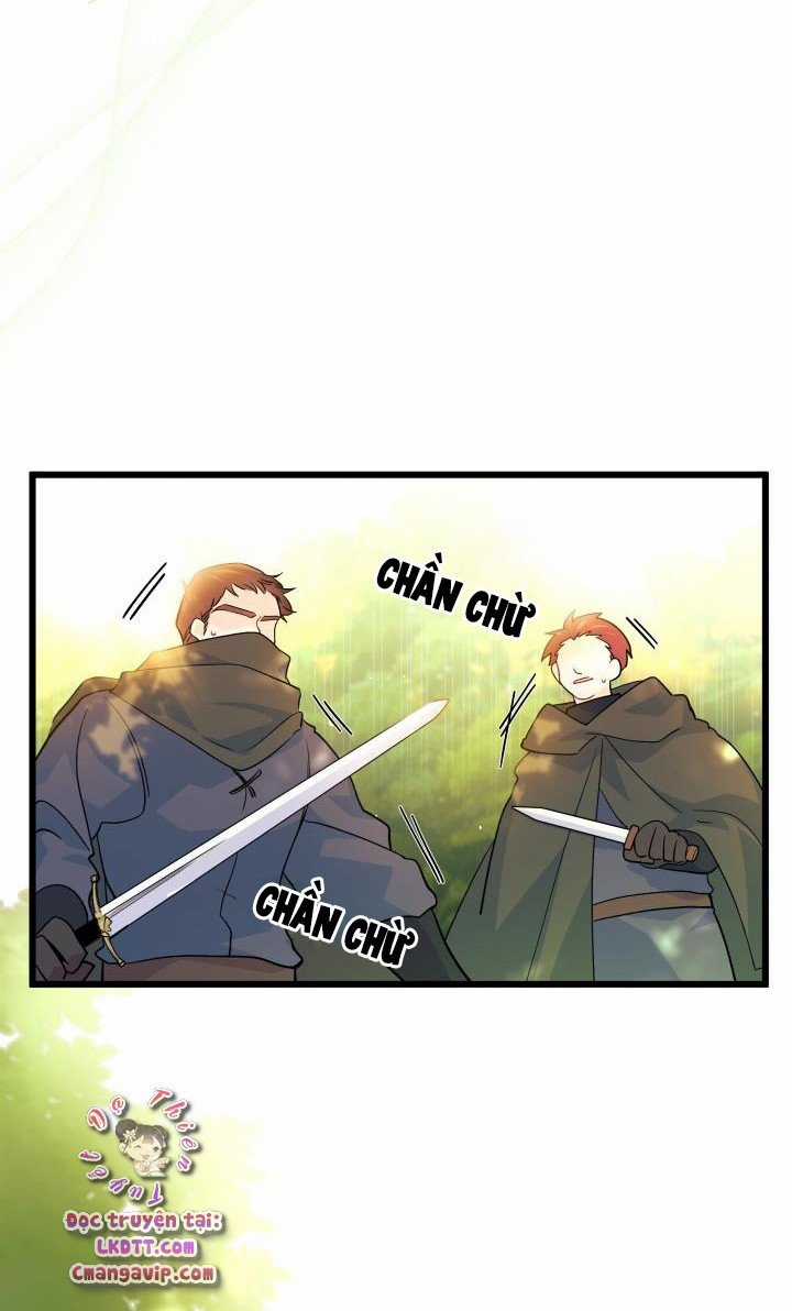 Quan Hệ Cộng Sinh Giữa Hắc Báo Và Bạch Thỏ Chapter 29 trang 52