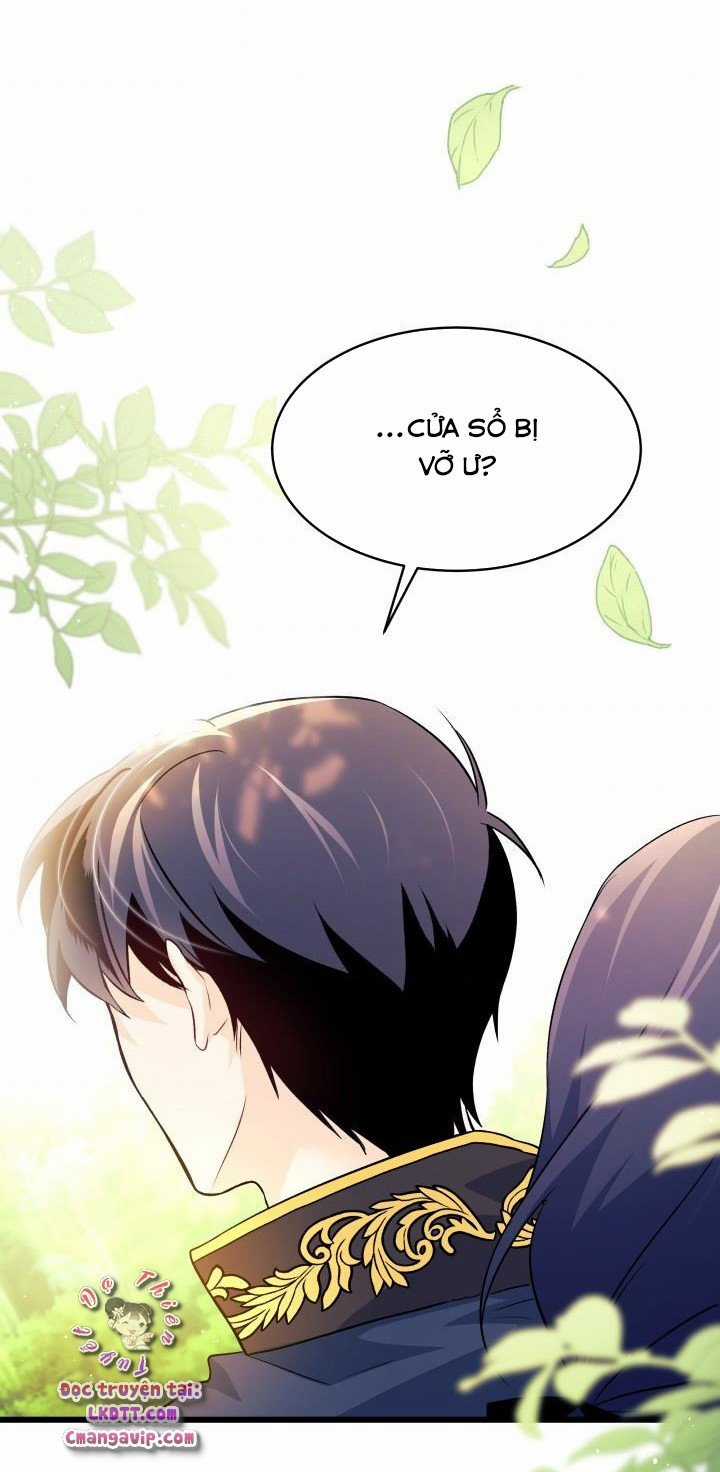 Quan Hệ Cộng Sinh Giữa Hắc Báo Và Bạch Thỏ Chapter 29 trang 55