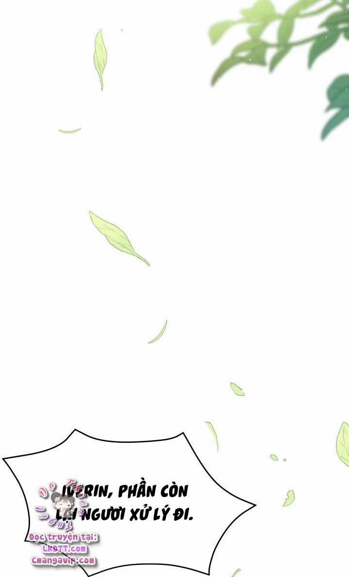 Quan Hệ Cộng Sinh Giữa Hắc Báo Và Bạch Thỏ Chapter 29 trang 56