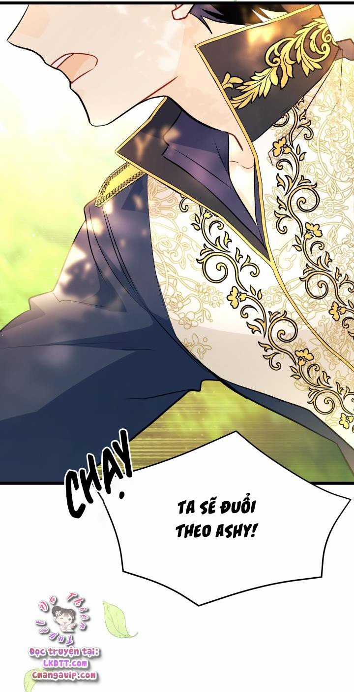 Quan Hệ Cộng Sinh Giữa Hắc Báo Và Bạch Thỏ Chapter 29 trang 57