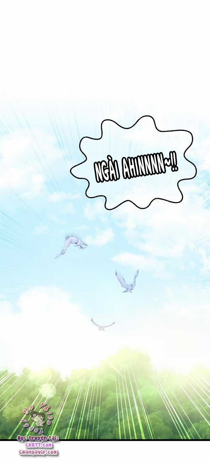 Quan Hệ Cộng Sinh Giữa Hắc Báo Và Bạch Thỏ Chapter 29 trang 59