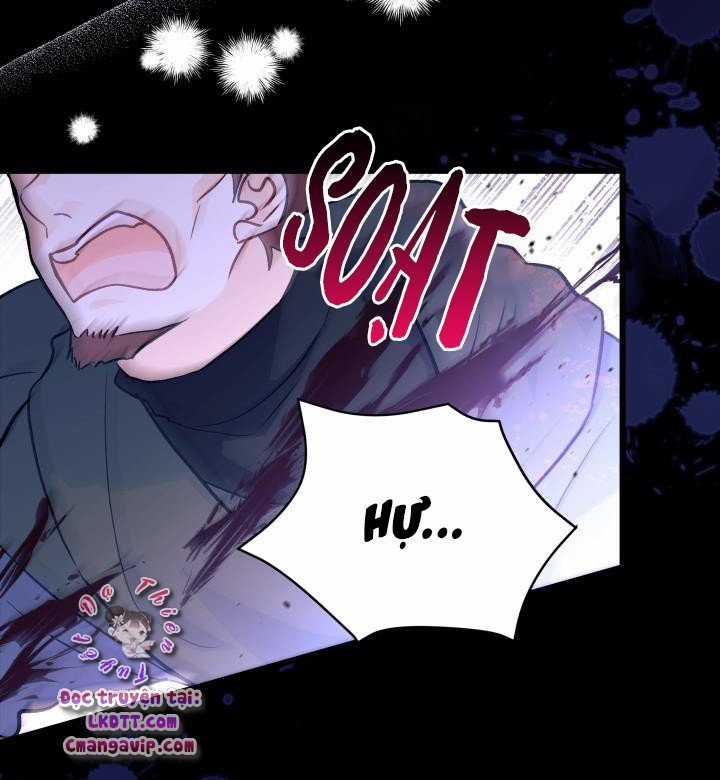 Quan Hệ Cộng Sinh Giữa Hắc Báo Và Bạch Thỏ Chapter 29 trang 6