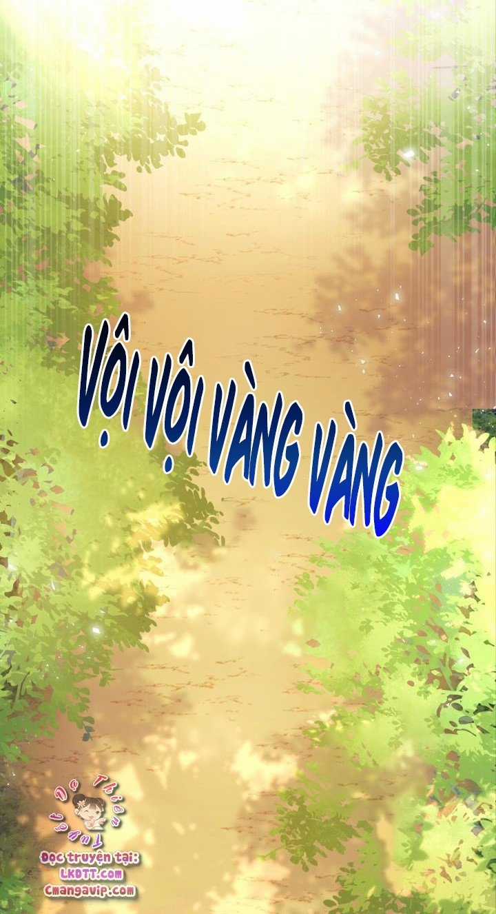 Quan Hệ Cộng Sinh Giữa Hắc Báo Và Bạch Thỏ Chapter 29 trang 61