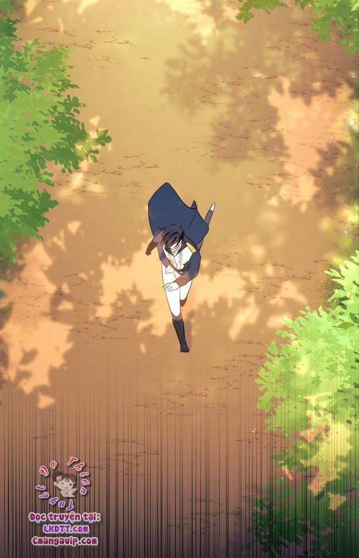 Quan Hệ Cộng Sinh Giữa Hắc Báo Và Bạch Thỏ Chapter 29 trang 62