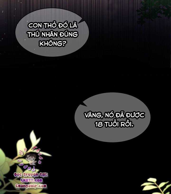 Quan Hệ Cộng Sinh Giữa Hắc Báo Và Bạch Thỏ Chapter 29 trang 63