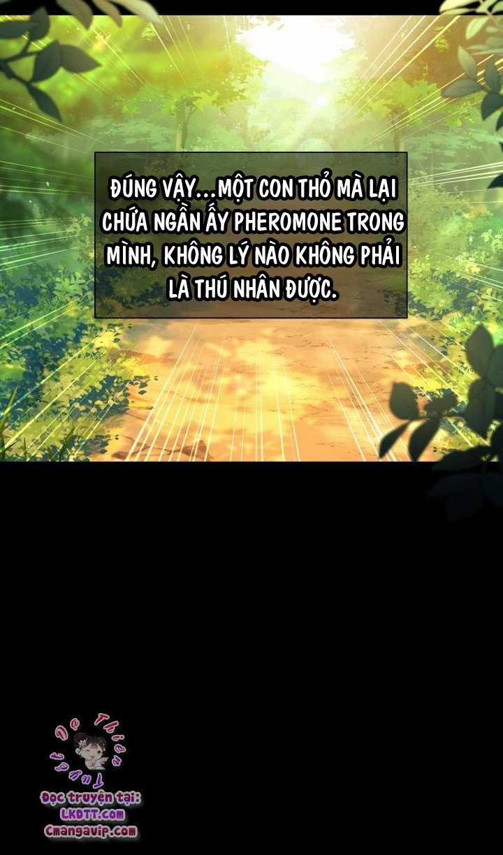 Quan Hệ Cộng Sinh Giữa Hắc Báo Và Bạch Thỏ Chapter 29 trang 64