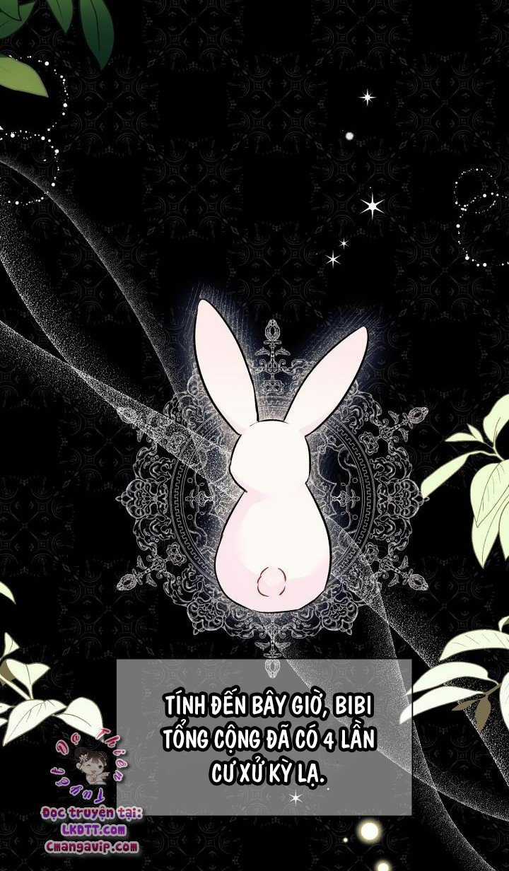 Quan Hệ Cộng Sinh Giữa Hắc Báo Và Bạch Thỏ Chapter 29 trang 66
