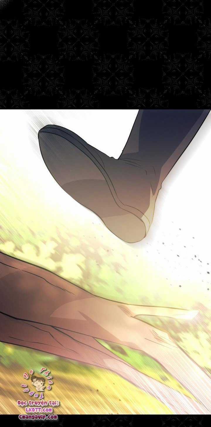 Quan Hệ Cộng Sinh Giữa Hắc Báo Và Bạch Thỏ Chapter 29 trang 68