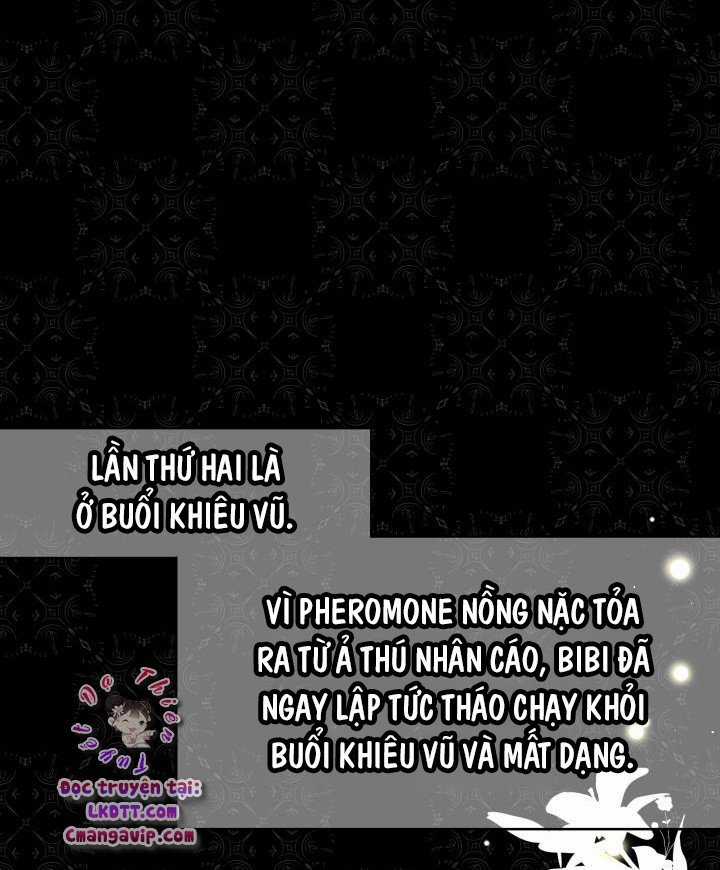 Quan Hệ Cộng Sinh Giữa Hắc Báo Và Bạch Thỏ Chapter 29 trang 69