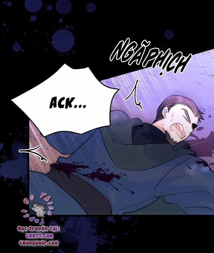 Quan Hệ Cộng Sinh Giữa Hắc Báo Và Bạch Thỏ Chapter 29 trang 7