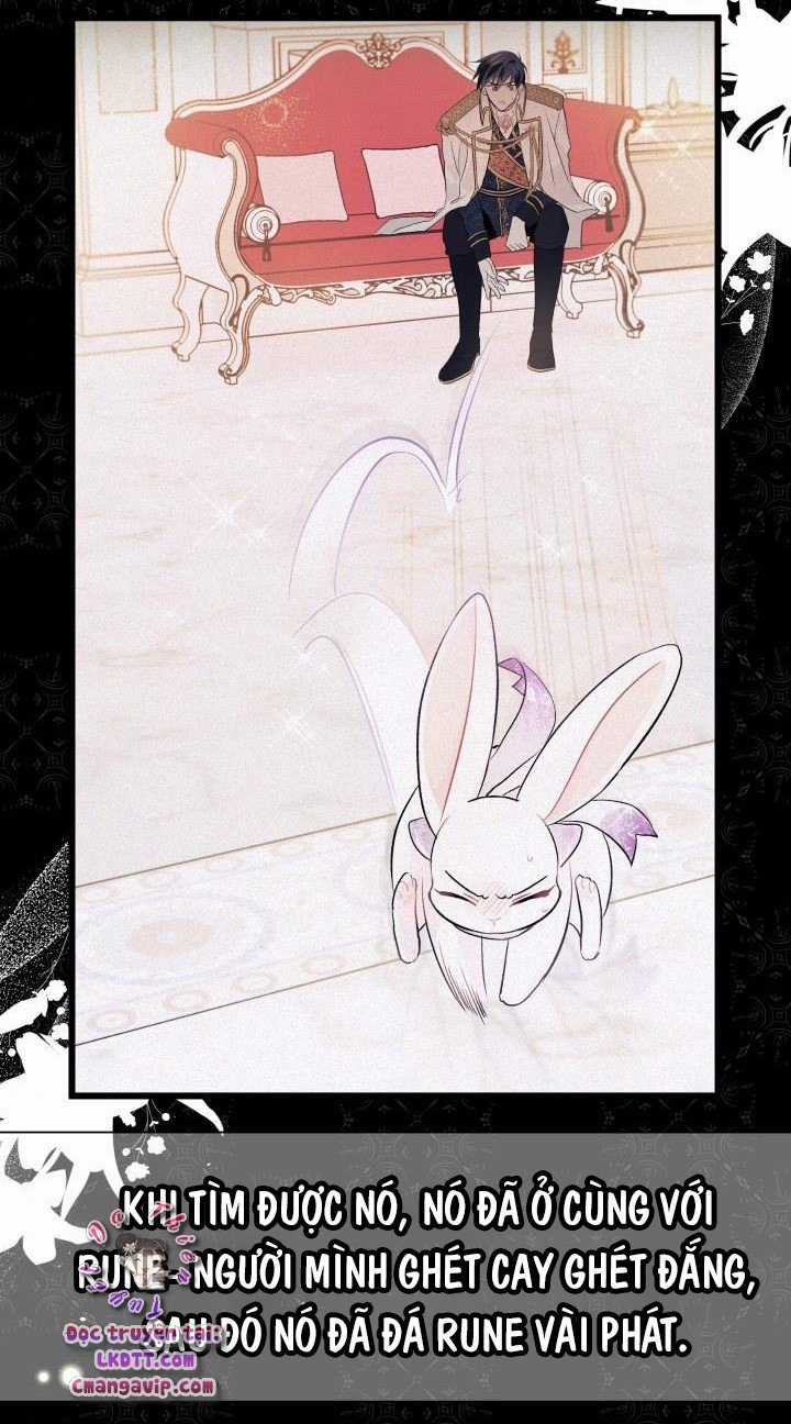 Quan Hệ Cộng Sinh Giữa Hắc Báo Và Bạch Thỏ Chapter 29 trang 70