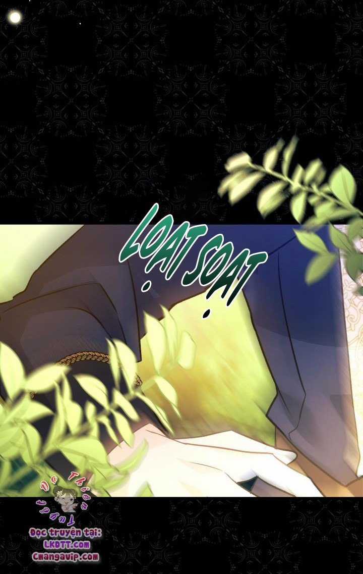 Quan Hệ Cộng Sinh Giữa Hắc Báo Và Bạch Thỏ Chapter 29 trang 71