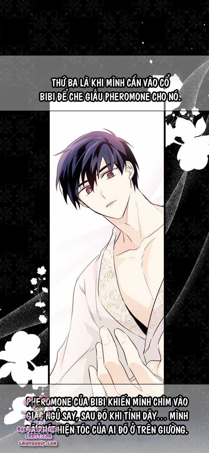 Quan Hệ Cộng Sinh Giữa Hắc Báo Và Bạch Thỏ Chapter 29 trang 72