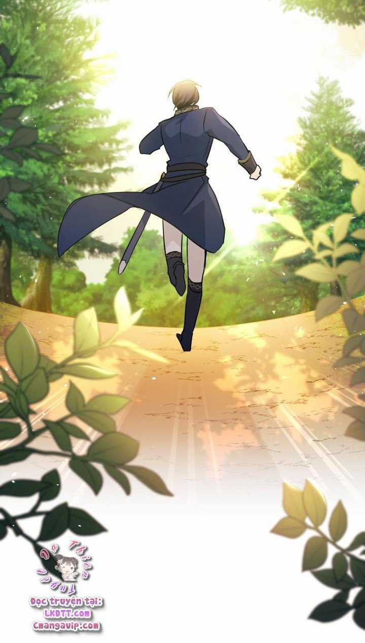 Quan Hệ Cộng Sinh Giữa Hắc Báo Và Bạch Thỏ Chapter 29 trang 74