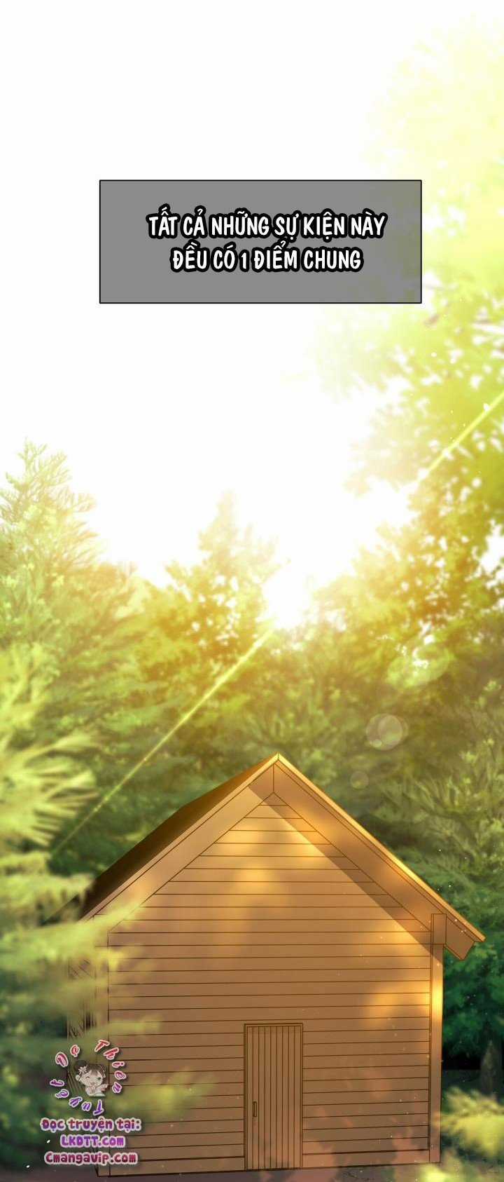 Quan Hệ Cộng Sinh Giữa Hắc Báo Và Bạch Thỏ Chapter 29 trang 75