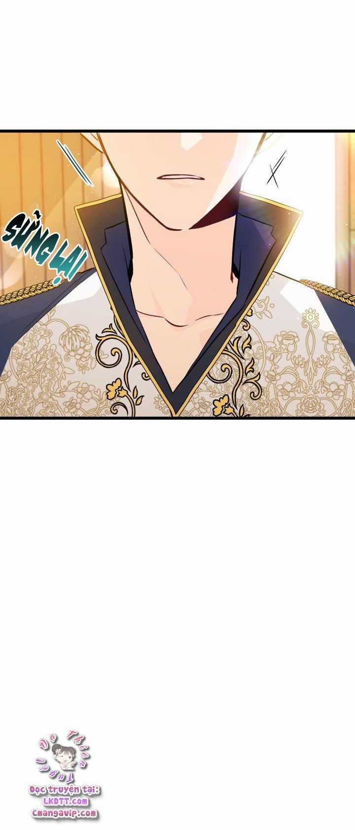 Quan Hệ Cộng Sinh Giữa Hắc Báo Và Bạch Thỏ Chapter 29 trang 79