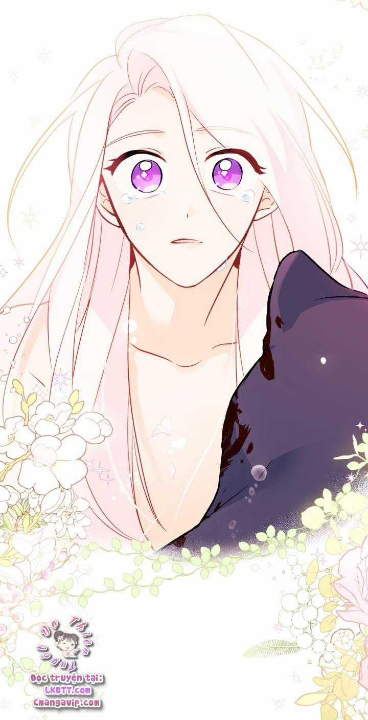 Quan Hệ Cộng Sinh Giữa Hắc Báo Và Bạch Thỏ Chapter 29 trang 81