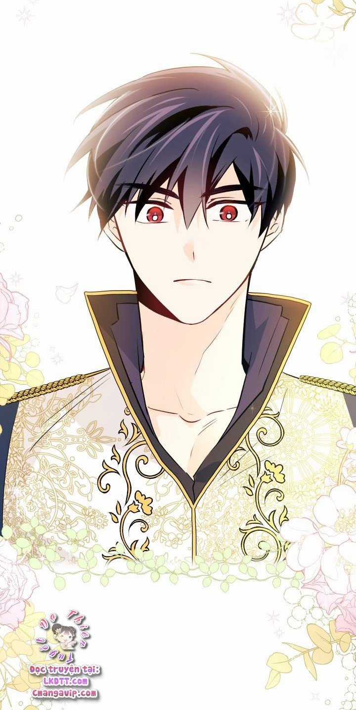 Quan Hệ Cộng Sinh Giữa Hắc Báo Và Bạch Thỏ Chapter 29 trang 82