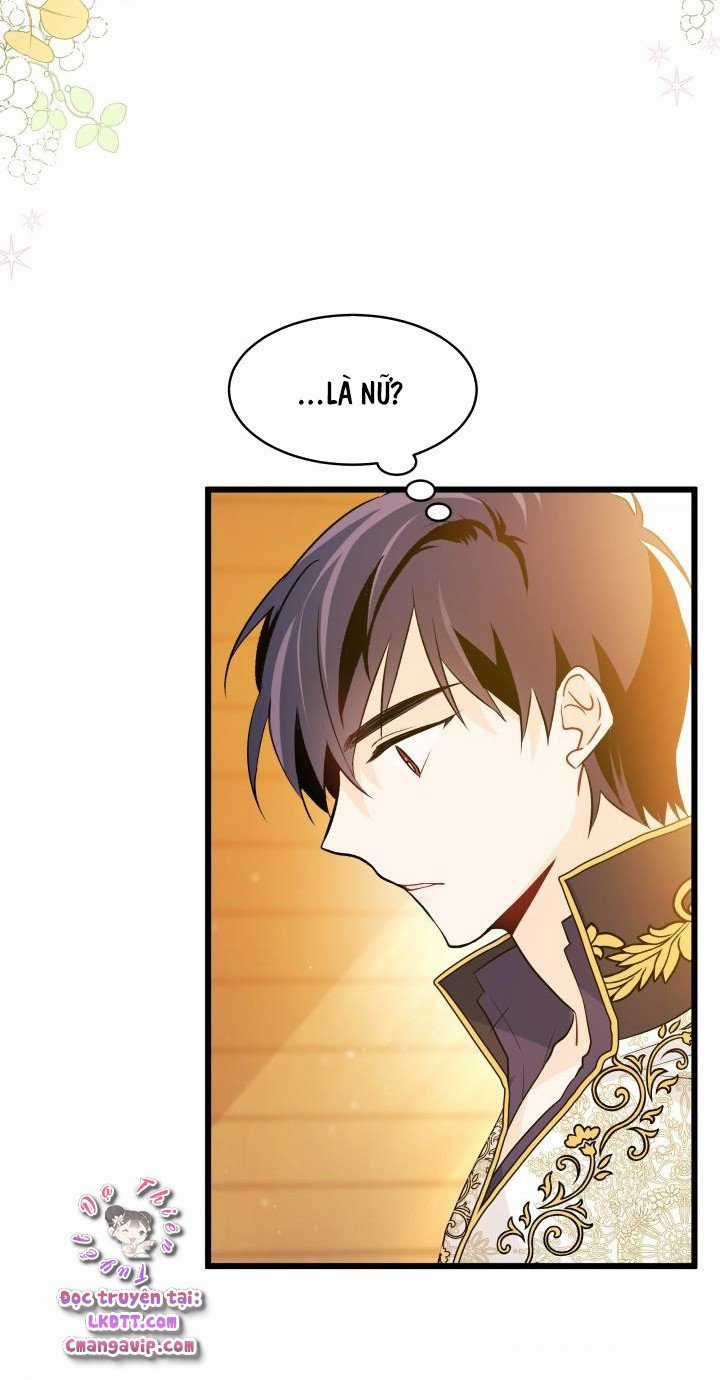 Quan Hệ Cộng Sinh Giữa Hắc Báo Và Bạch Thỏ Chapter 29 trang 83