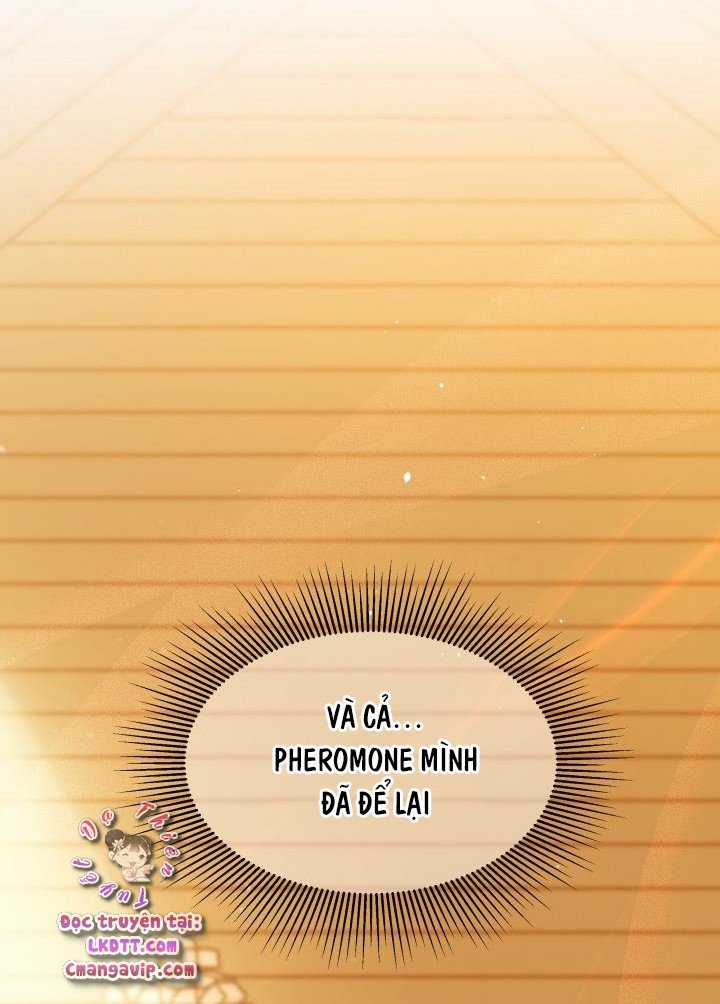 Quan Hệ Cộng Sinh Giữa Hắc Báo Và Bạch Thỏ Chapter 29 trang 85