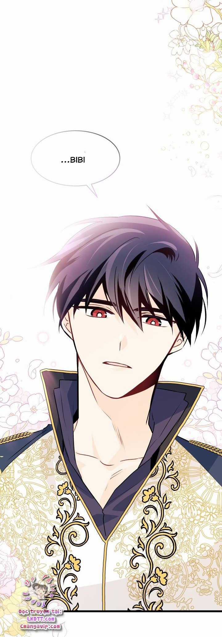 Quan Hệ Cộng Sinh Giữa Hắc Báo Và Bạch Thỏ Chapter 29 trang 87