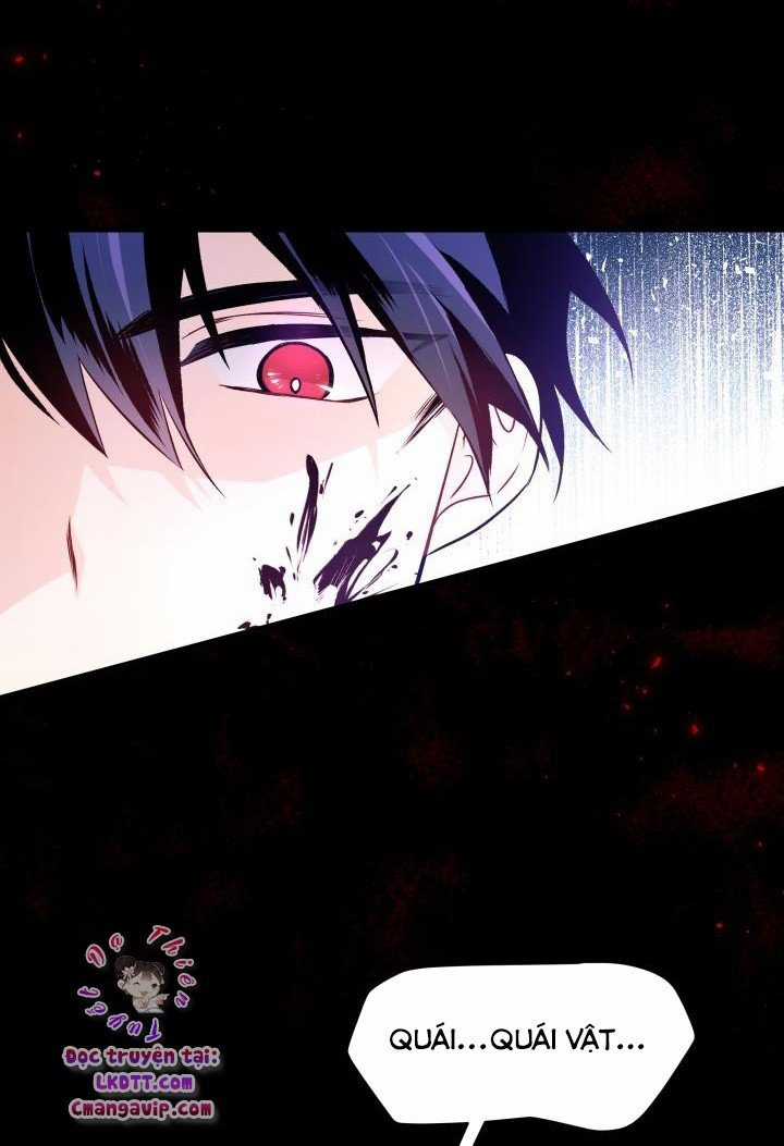 Quan Hệ Cộng Sinh Giữa Hắc Báo Và Bạch Thỏ Chapter 29 trang 9