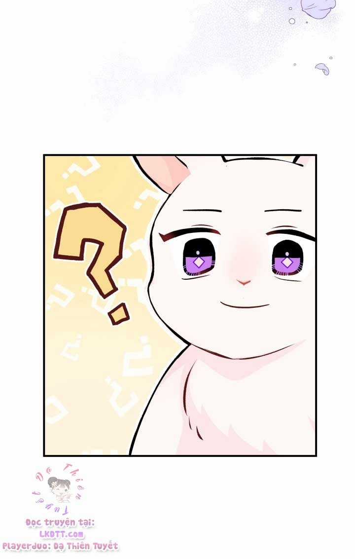 Quan Hệ Cộng Sinh Giữa Hắc Báo Và Bạch Thỏ Chapter 3 trang 19