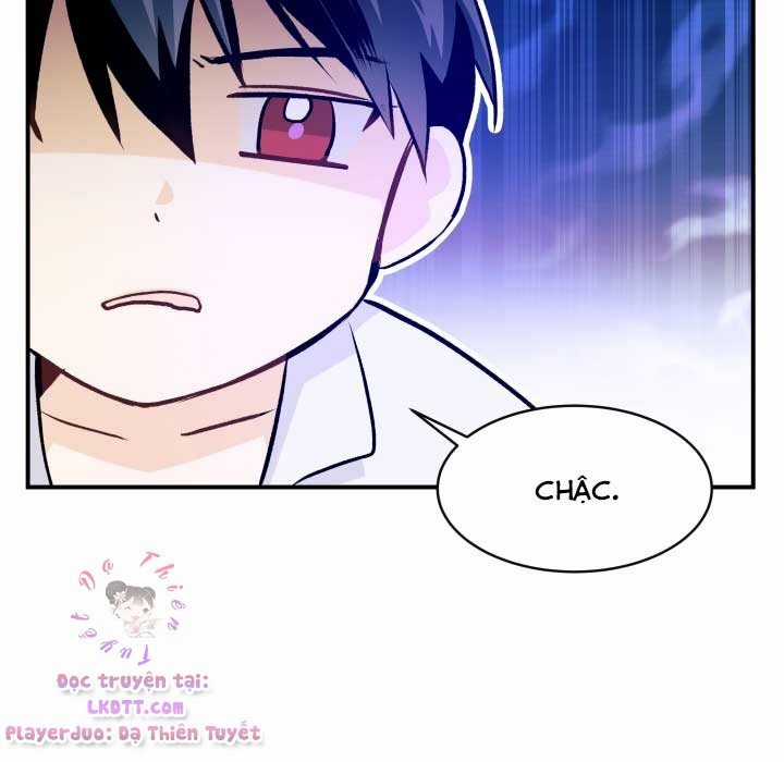 Quan Hệ Cộng Sinh Giữa Hắc Báo Và Bạch Thỏ Chapter 3 trang 22