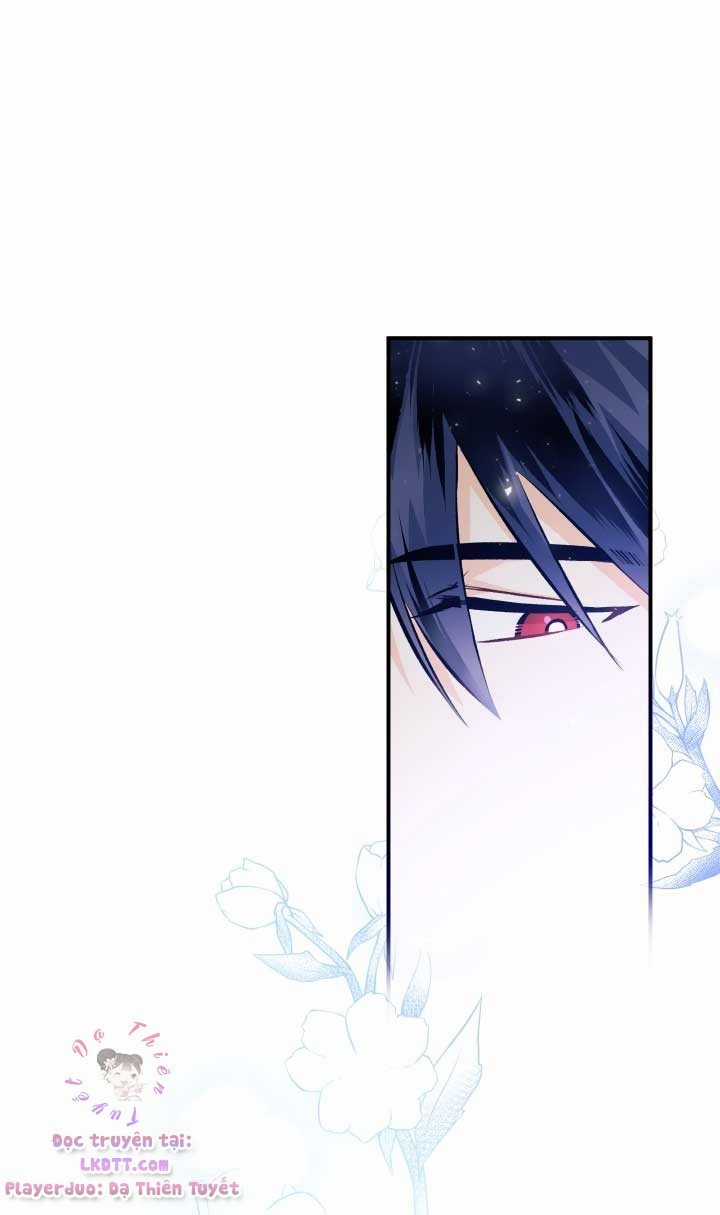 Quan Hệ Cộng Sinh Giữa Hắc Báo Và Bạch Thỏ Chapter 3 trang 25