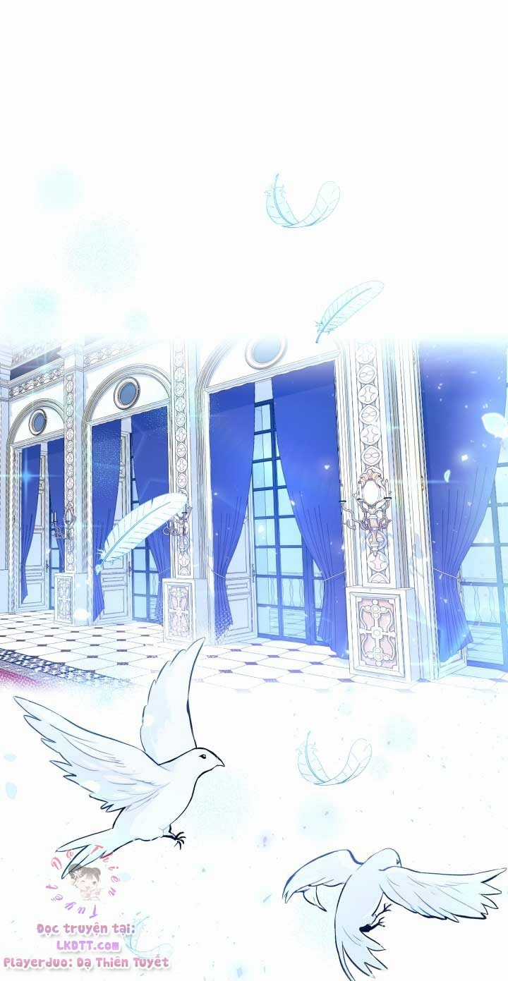 Quan Hệ Cộng Sinh Giữa Hắc Báo Và Bạch Thỏ Chapter 3 trang 30