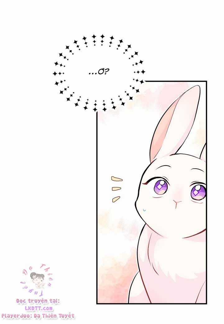 Quan Hệ Cộng Sinh Giữa Hắc Báo Và Bạch Thỏ Chapter 3 trang 46