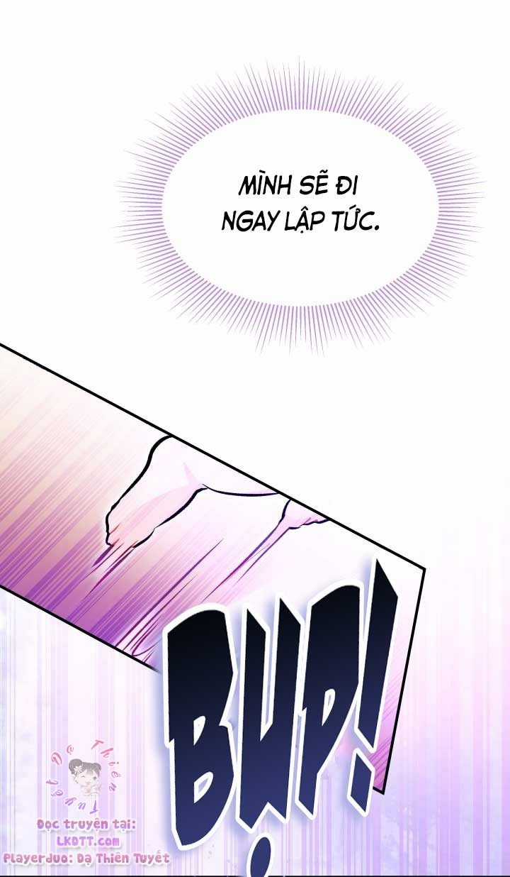 Quan Hệ Cộng Sinh Giữa Hắc Báo Và Bạch Thỏ Chapter 3 trang 53