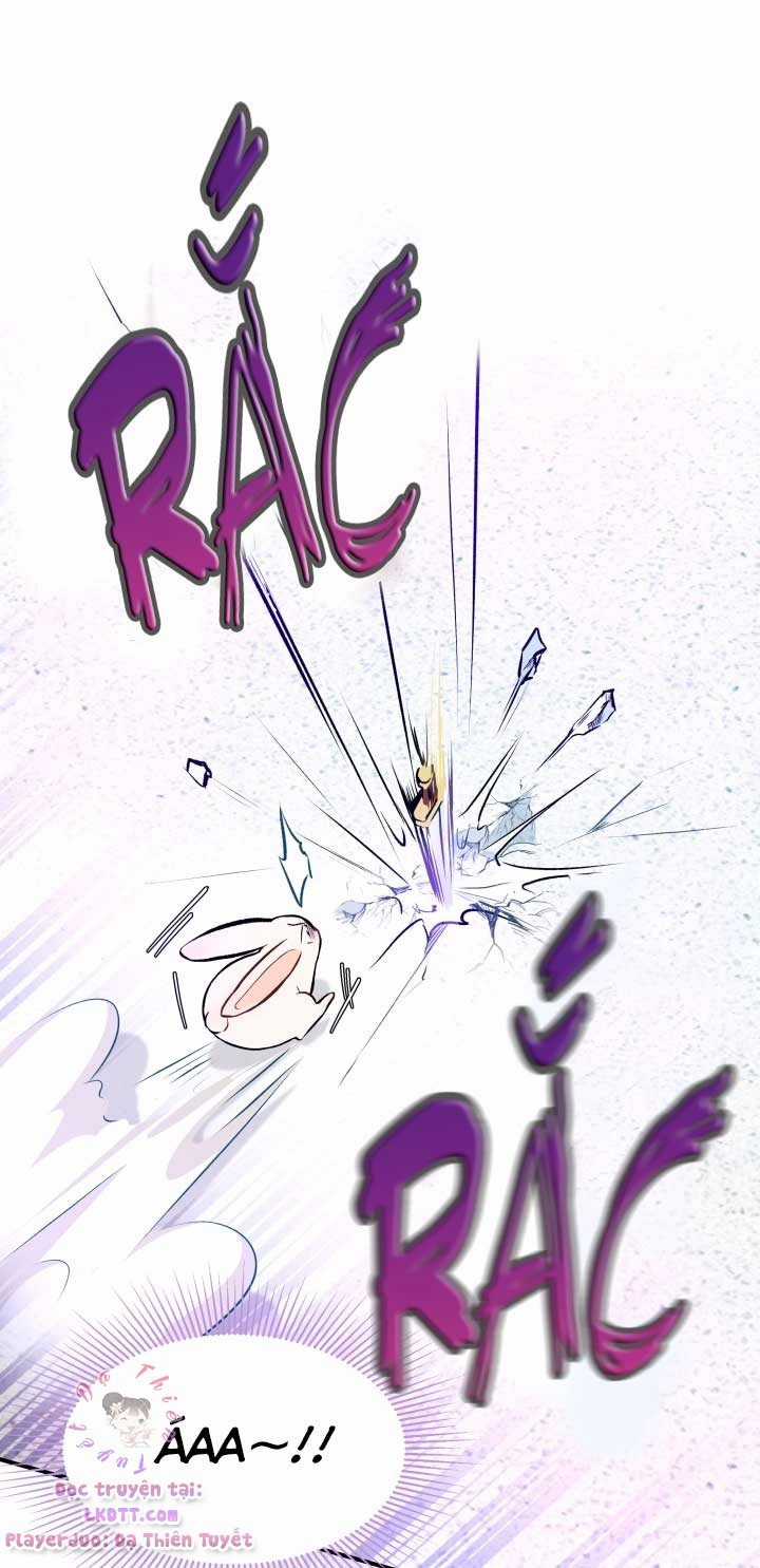 Quan Hệ Cộng Sinh Giữa Hắc Báo Và Bạch Thỏ Chapter 3 trang 58