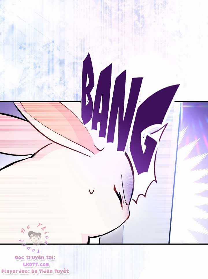 Quan Hệ Cộng Sinh Giữa Hắc Báo Và Bạch Thỏ Chapter 3 trang 60