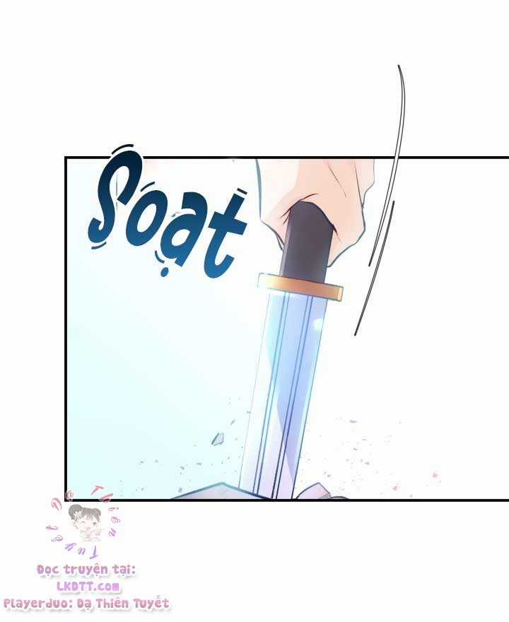 Quan Hệ Cộng Sinh Giữa Hắc Báo Và Bạch Thỏ Chapter 3 trang 65