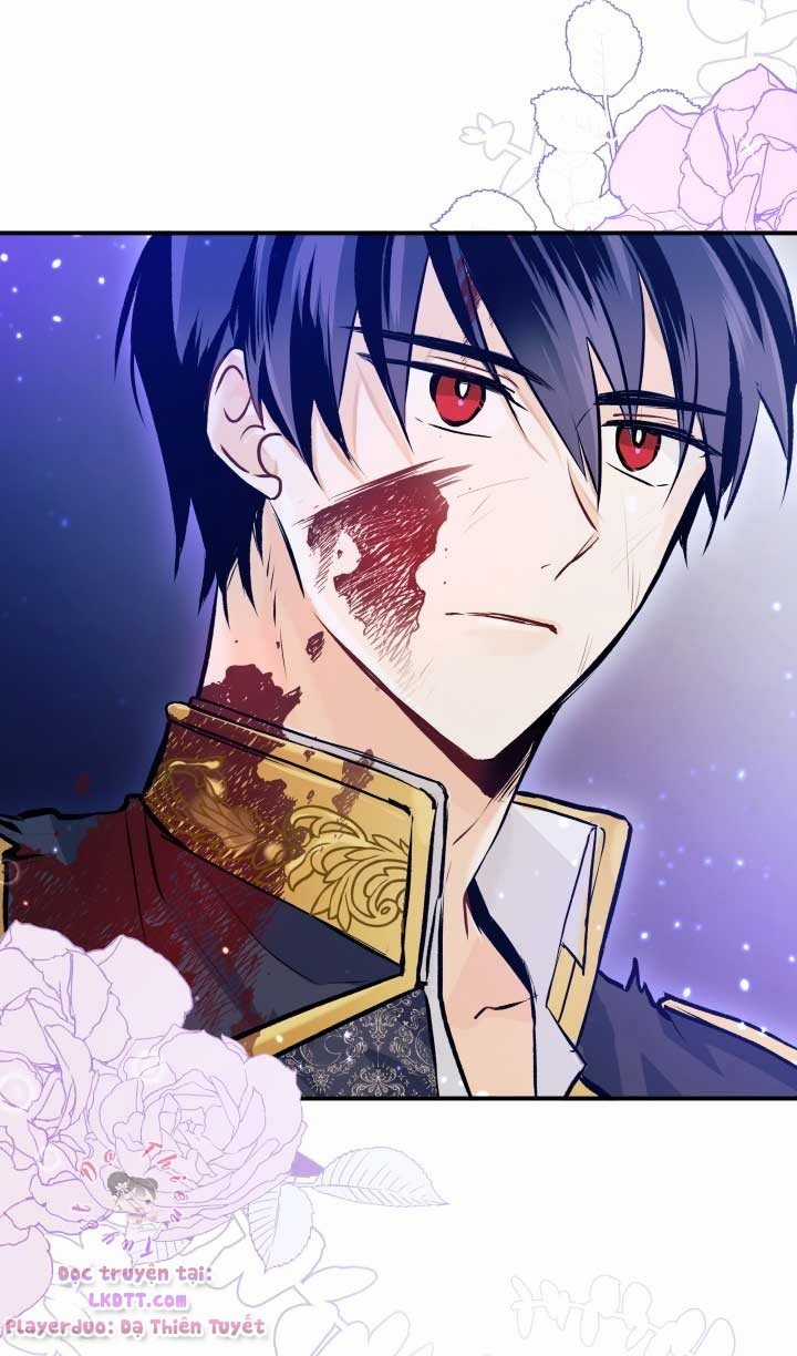 Quan Hệ Cộng Sinh Giữa Hắc Báo Và Bạch Thỏ Chapter 3 trang 70