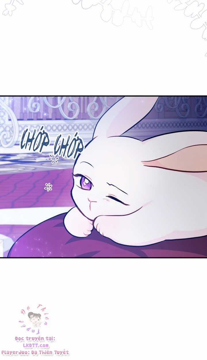 Quan Hệ Cộng Sinh Giữa Hắc Báo Và Bạch Thỏ Chapter 3 trang 71