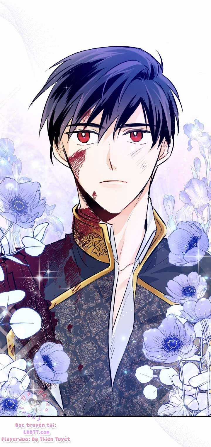 Quan Hệ Cộng Sinh Giữa Hắc Báo Và Bạch Thỏ Chapter 3 trang 74