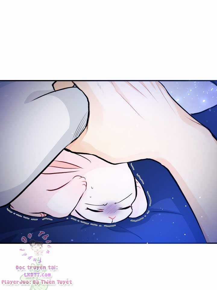 Quan Hệ Cộng Sinh Giữa Hắc Báo Và Bạch Thỏ Chapter 3 trang 8