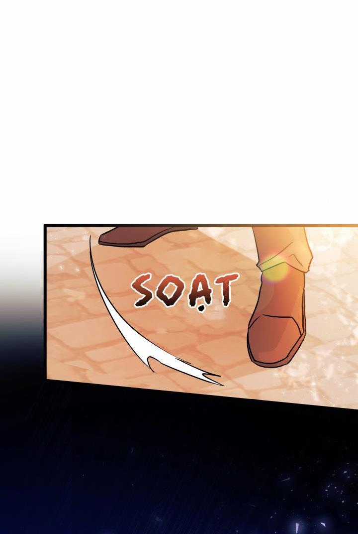 Quan Hệ Cộng Sinh Giữa Hắc Báo Và Bạch Thỏ Chapter 33.1 trang 16