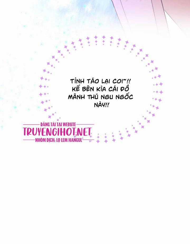 Quan Hệ Cộng Sinh Giữa Hắc Báo Và Bạch Thỏ Chapter 33.1 trang 18