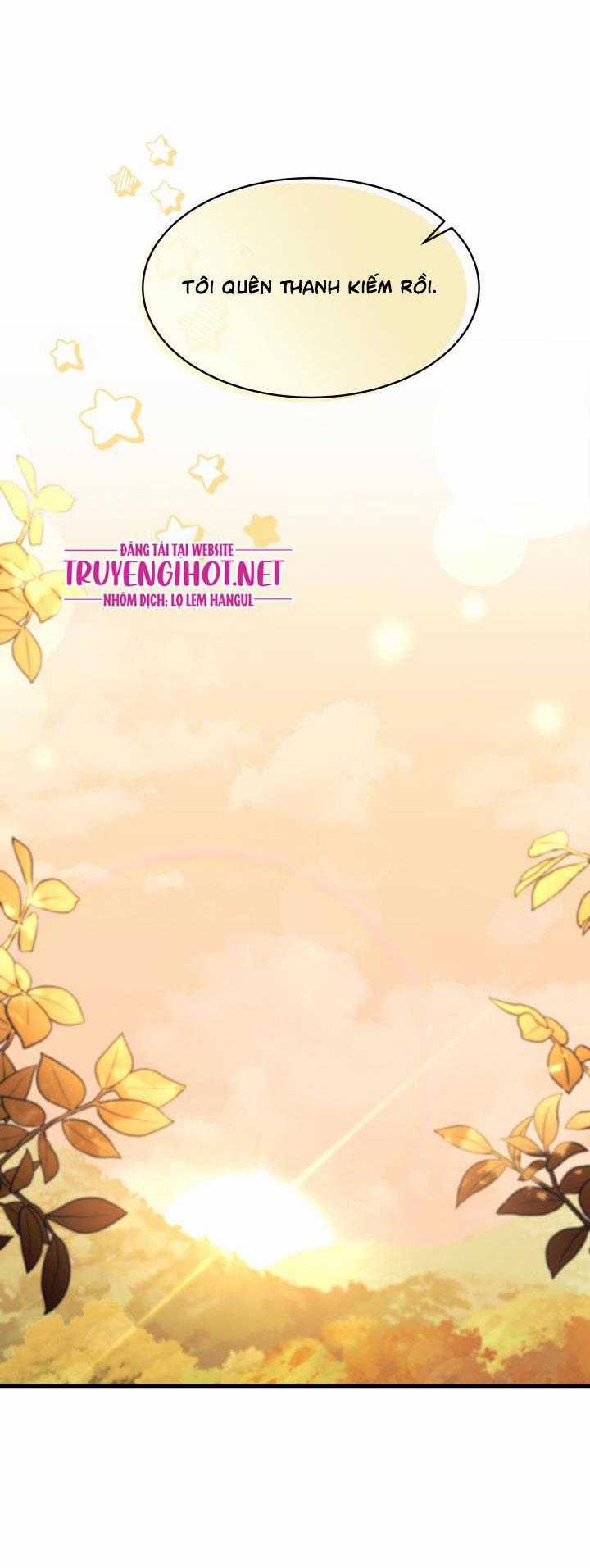 Quan Hệ Cộng Sinh Giữa Hắc Báo Và Bạch Thỏ Chapter 33.1 trang 8