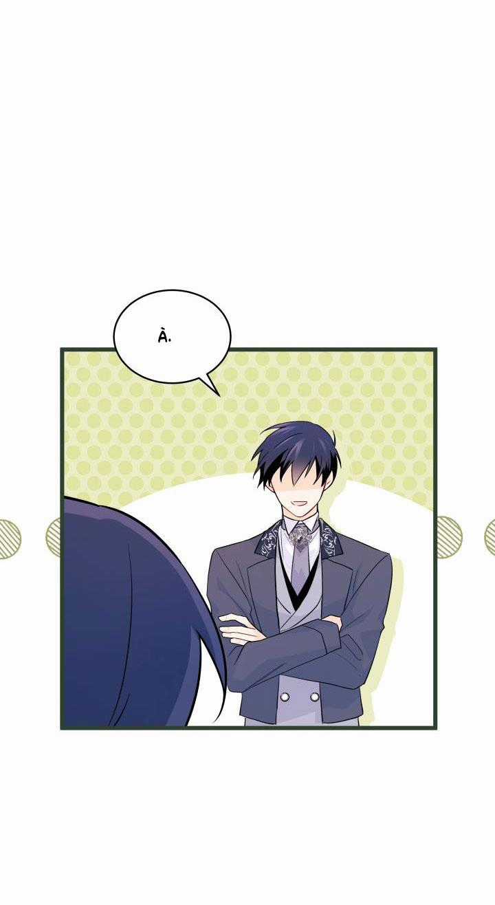 Quan Hệ Cộng Sinh Giữa Hắc Báo Và Bạch Thỏ Chapter 33.2 trang 14