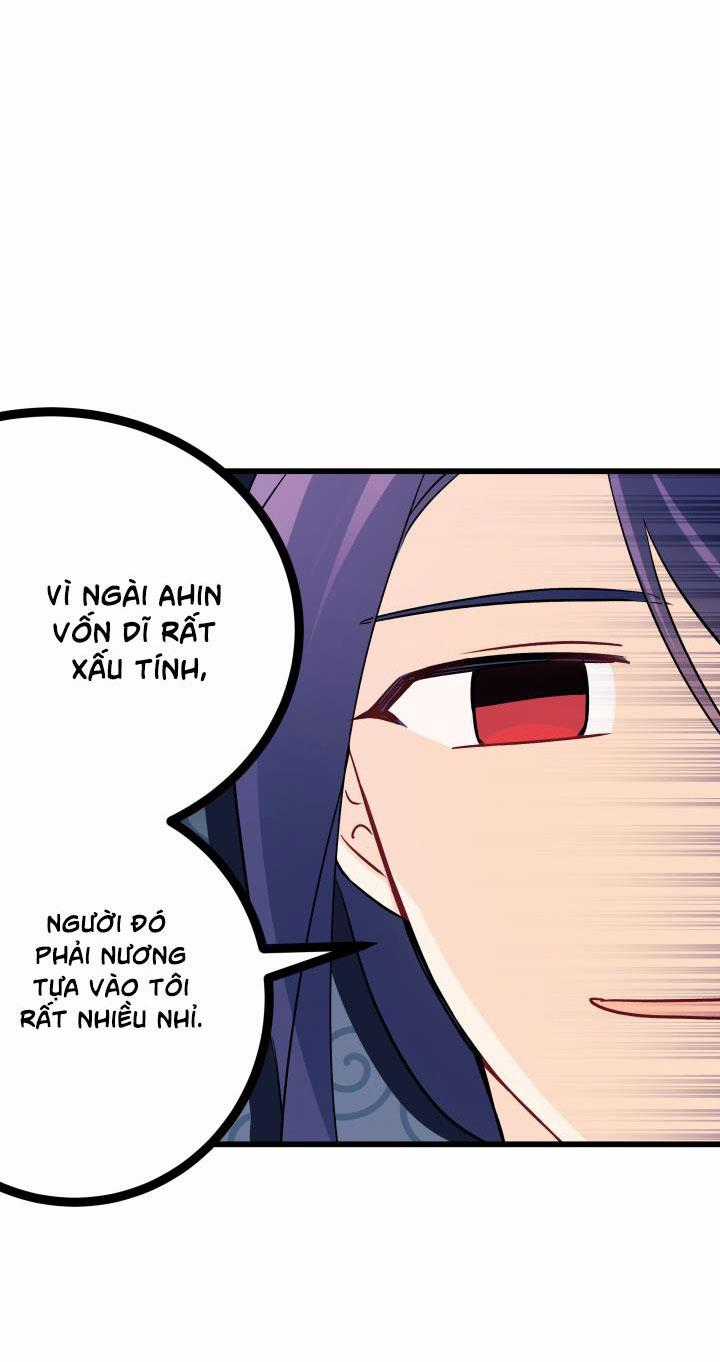 Quan Hệ Cộng Sinh Giữa Hắc Báo Và Bạch Thỏ Chapter 33.2 trang 15