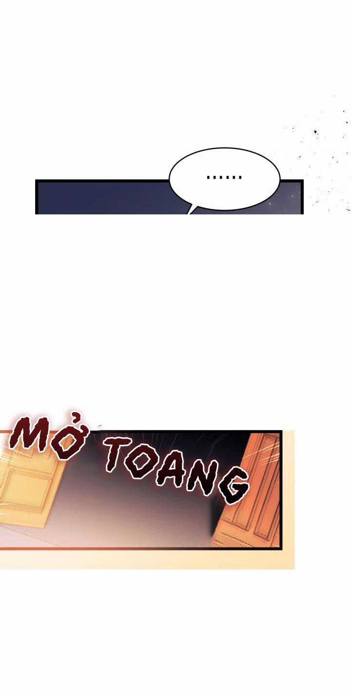 Quan Hệ Cộng Sinh Giữa Hắc Báo Và Bạch Thỏ Chapter 33.2 trang 24