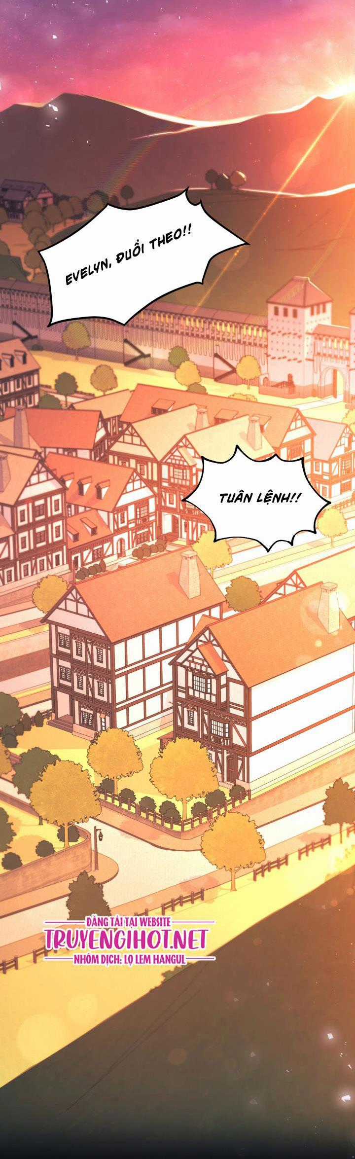 Quan Hệ Cộng Sinh Giữa Hắc Báo Và Bạch Thỏ Chapter 33.2 trang 27