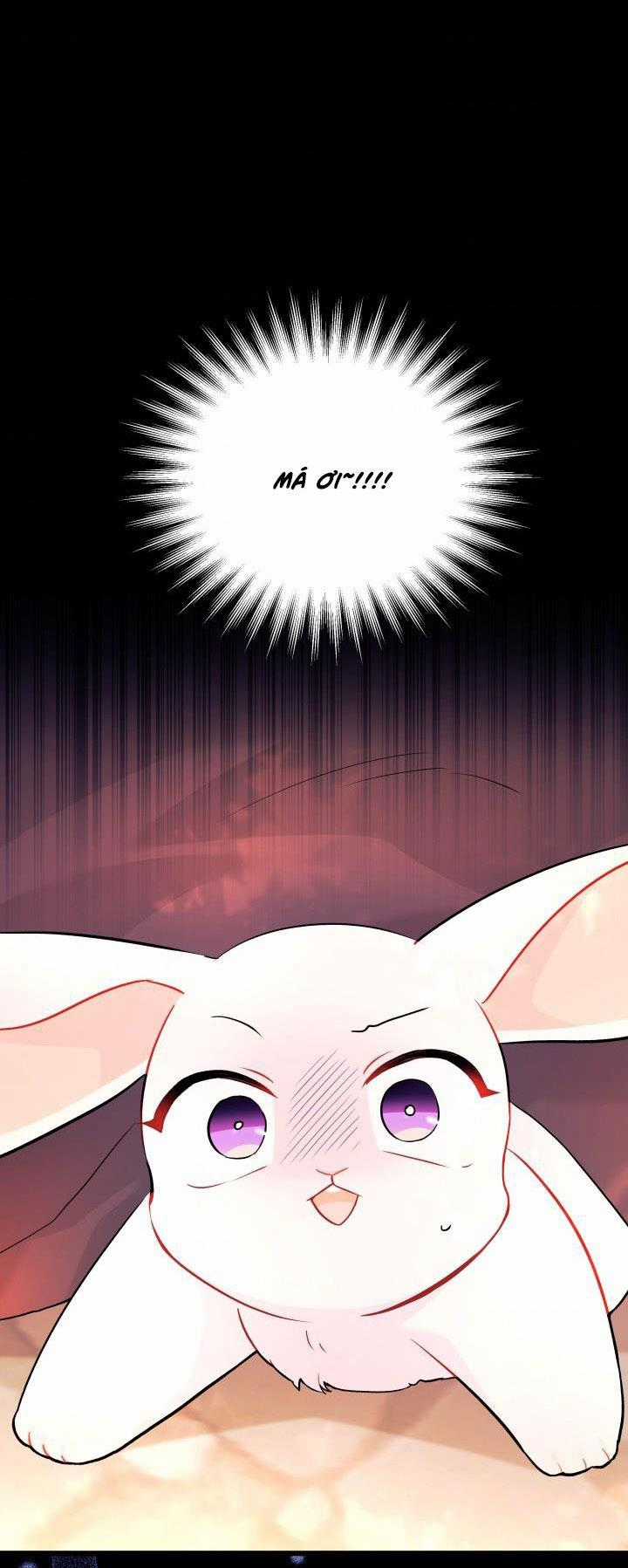 Quan Hệ Cộng Sinh Giữa Hắc Báo Và Bạch Thỏ Chapter 33.2 trang 9