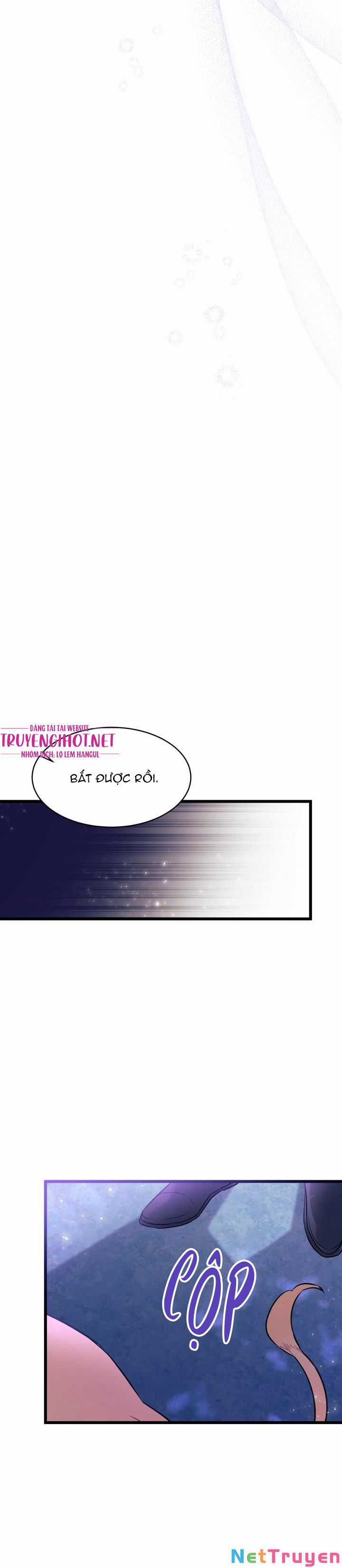 Quan Hệ Cộng Sinh Giữa Hắc Báo Và Bạch Thỏ Chapter 34 trang 20
